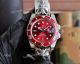 Copy Rolex Submariner Chrome Heart Steel Strap Citizen 8215 Watches (5)_th.jpg